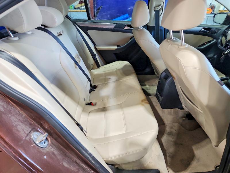 Продажа на аукционе авто 2016 Volkswagen Jetta, vin: 3VWD67AJ8GM350478, номер лота: 64126796