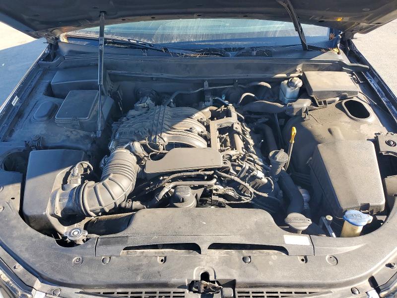 62941996 :رقم المزاد ، KMHGC46E69U030251 vin ، 2009 Hyundai Genesis مزاد بيع