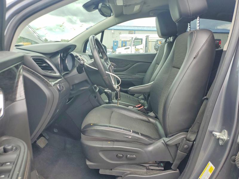 Aukcja sprzedaży 2015 Buick Encore, vin: KL4CJESB9FB199465, numer aukcji: 66408286