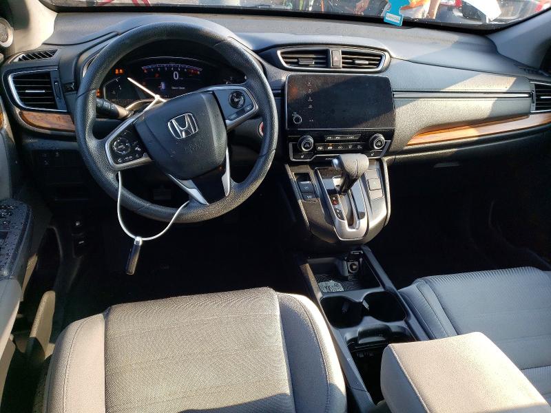 Продаж на аукціоні авто 2019 Honda Cr-v, vin: 2HKRW2H59KH633152, номер лоту: 64656156