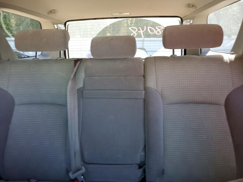 Продаж на аукціоні авто 2004 Toyota 4runner, vin: JTEZU14R240038048, номер лоту: 65185006