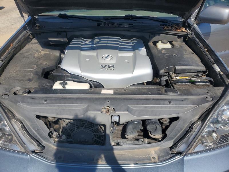 Продажа на аукционе авто 2005 Lexus Gx, vin: JTJBT20X250084173, номер лота: 65922466