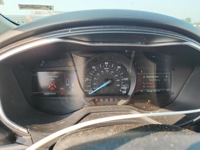 64507466 :رقم المزاد ، 3FA6P0RU9KR187565 vin ، 2019 Ford Fusion مزاد بيع