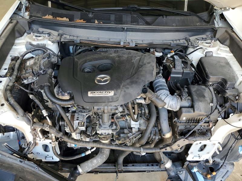 Aukcja sprzedaży 2019 Mazda Cx-9, vin: JM3TCBCYXK0307980, numer aukcji: 63657946