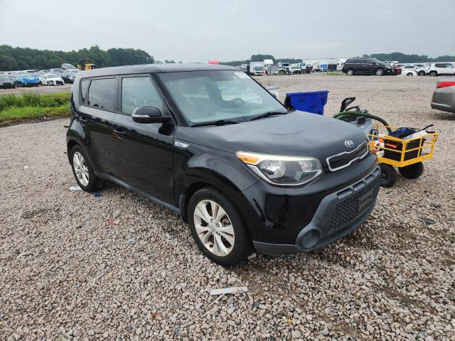 Продаж на аукціоні авто 2014 Kia Soul, vin: KNDJP3A54E7063970, номер лоту: 63853236