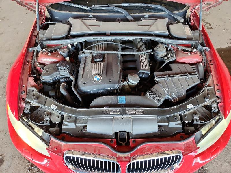 Aukcja sprzedaży 2011 Bmw 328, vin: WBAKF5C58BE586543, numer aukcji: 66067146