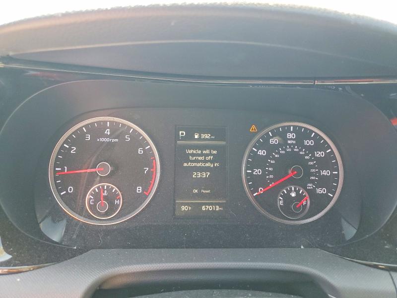 Aukcja sprzedaży 2022 Kia K5, vin: 5XXG64J29NG104299, numer aukcji: 63911406