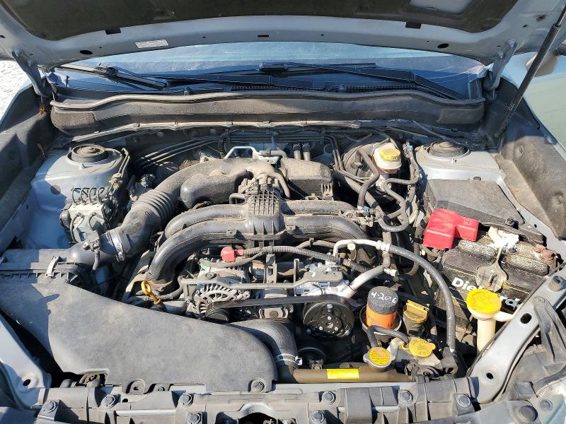 2014 Subaru Forester მანქანა იყიდება აუქციონზე, vin: JF2SJAEC8EH531536, აუქციონის ნომერი: 64617246