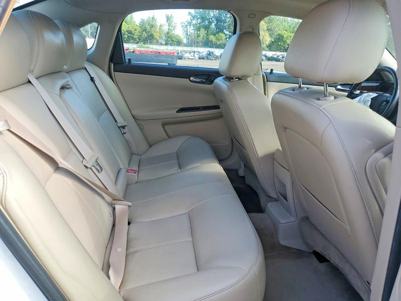 Продажа на аукционе авто 2011 Chevrolet Impala, vin: 2G1WC5EM7B1107900, номер лота: 66354396
