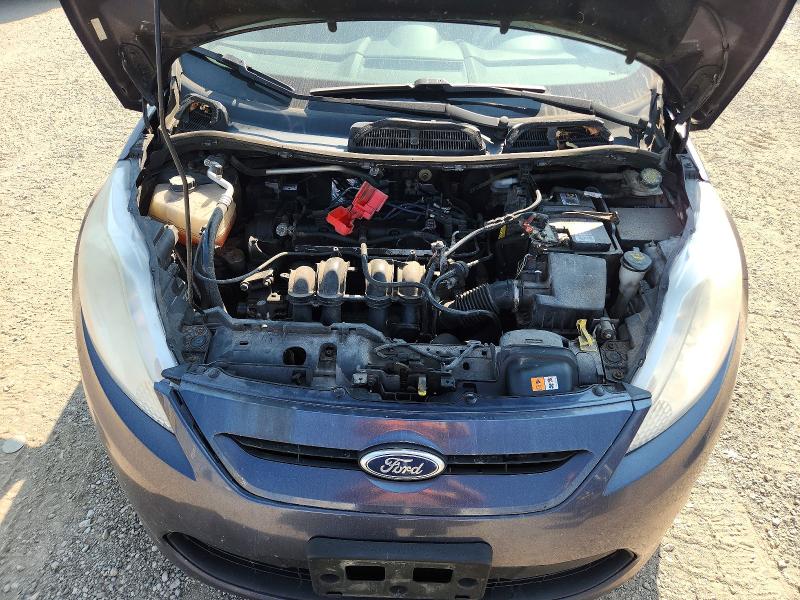 63809546 :رقم المزاد ، 3FADP4EJ8DM141526 vin ، 2013 Ford Fiesta مزاد بيع