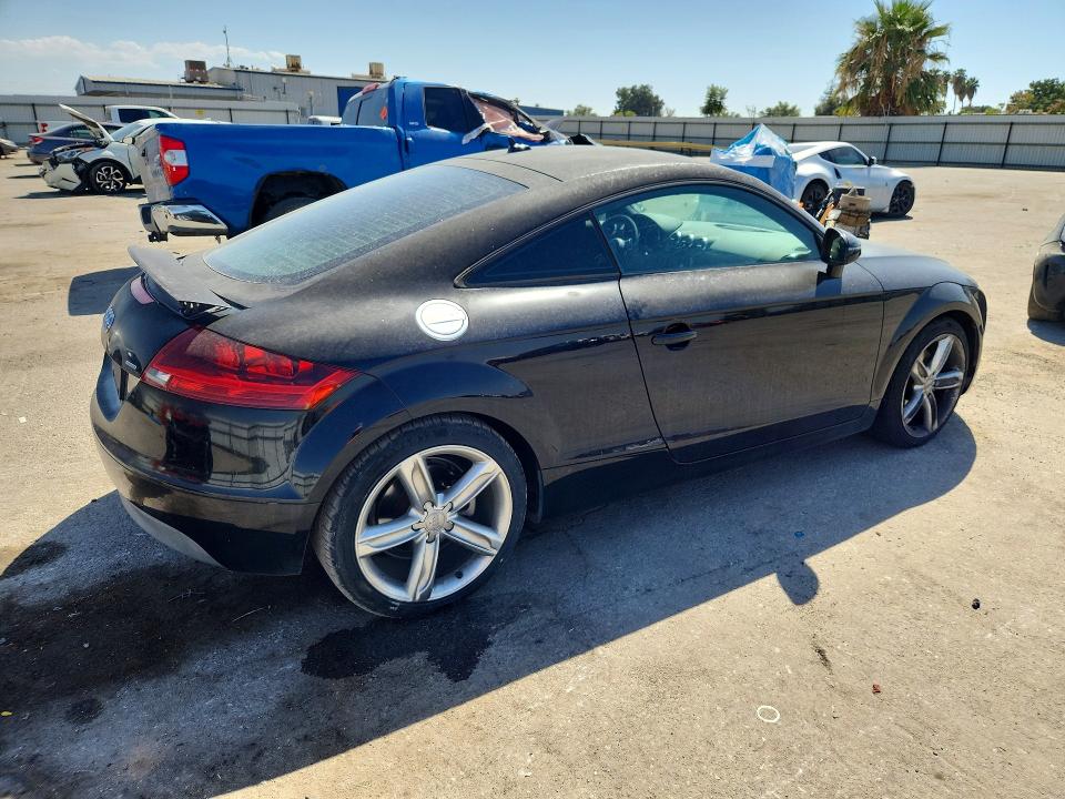 Продажа на аукционе авто 2010 Audi Tt, vin: TRUFFAFK0A1019589, номер лота: 65674836