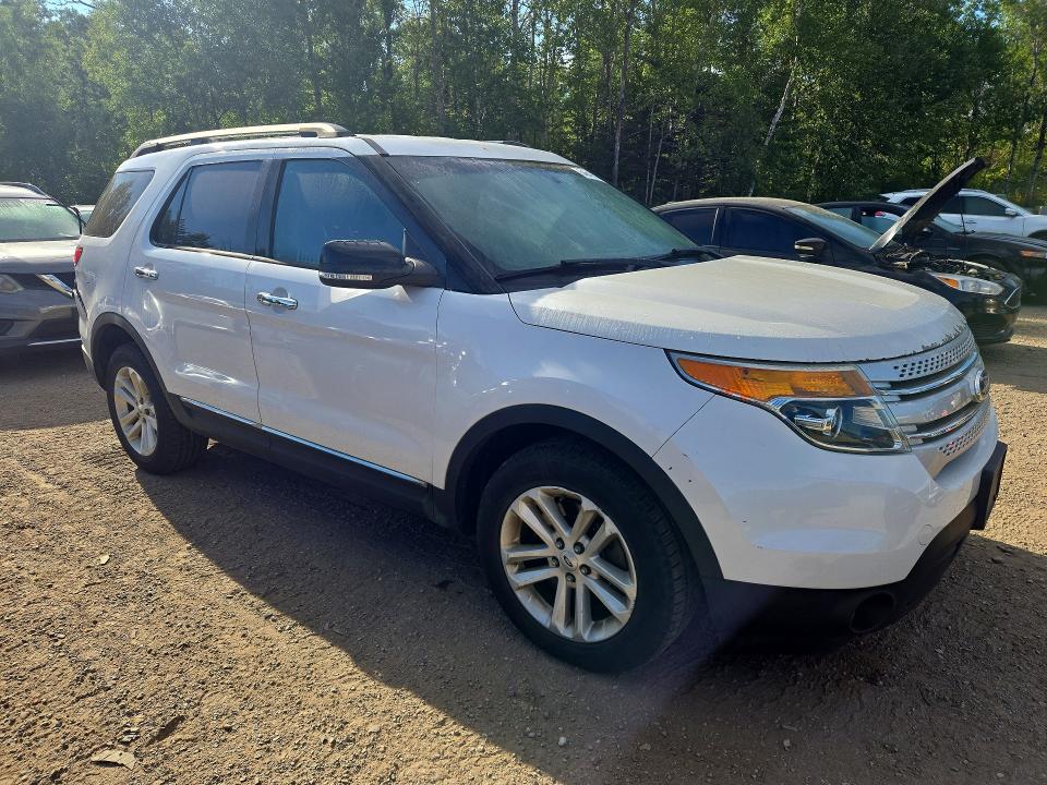 Aukcja sprzedaży 2013 Ford Explorer, vin: 1FM5K7D81DGB41015, numer aukcji: 64642956