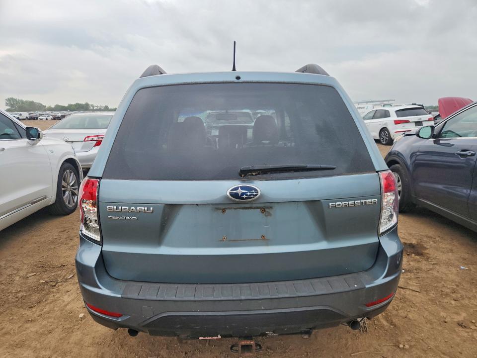 Aukcja sprzedaży 2012 Subaru Forester, vin: JF2SHBCC8CH432426, numer aukcji: 63882166