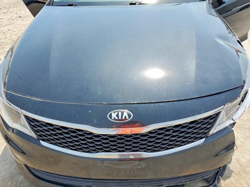 Aukcja sprzedaży 2016 Kia Optima, vin: 5XXGT4L36GG099354, numer aukcji: 64989996