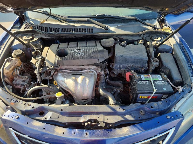 Aukcja sprzedaży 2010 Toyota Camry, vin: 4T1BF3EK4AU536474, numer aukcji: 65532096