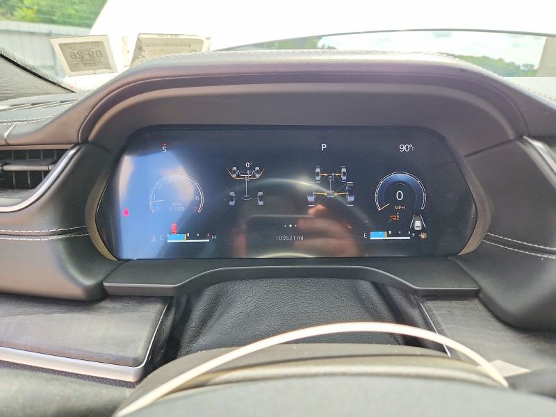 Продажа на аукционе авто 2022 Jeep Grand Cherokee, vin: 1C4RJHDG7N8540240, номер лота: 64210786