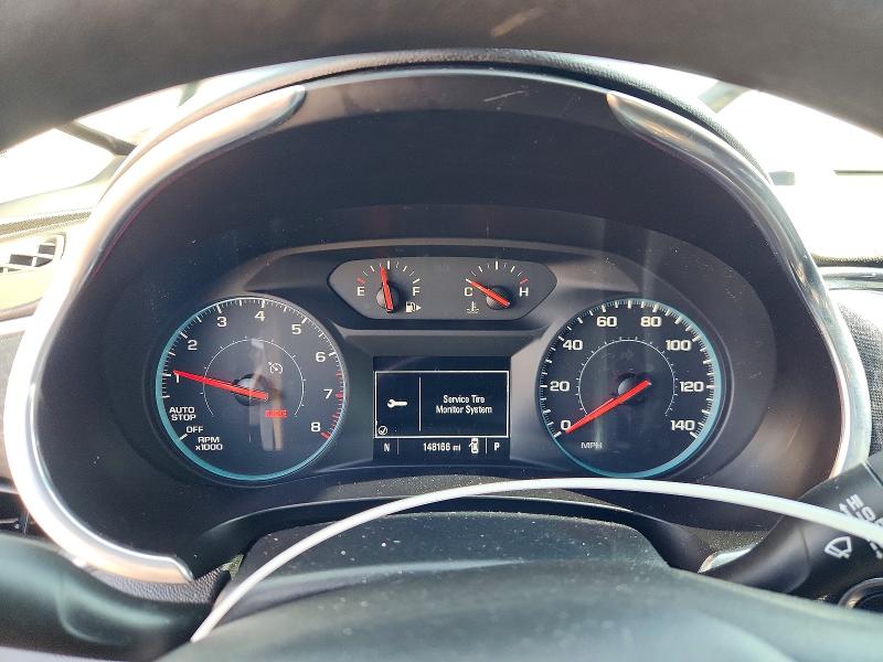 Продаж на аукціоні авто 2020 Chevrolet Malibu, vin: 1G1ZD5ST9LF066654, номер лоту: 66366936