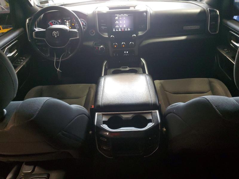 64924206 :رقم المزاد ، 1C6SRFMTXKN644026 vin ، 2019 Ram 1500 مزاد بيع
