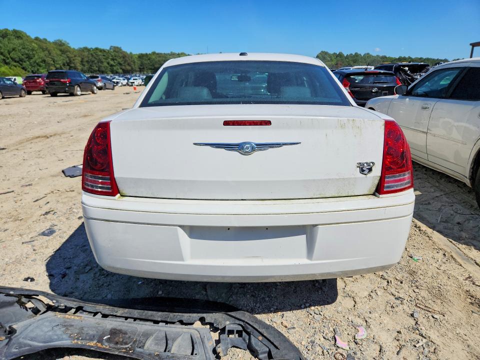 Aukcja sprzedaży 2010 Chrysler 300, vin: 2C3CA2CV1AH328672, numer aukcji: 64092626
