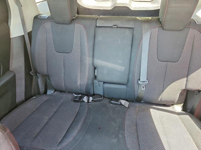 Aukcja sprzedaży 2014 Gmc Terrain, vin: 2GKALREK1E6357037, numer aukcji: 65132316