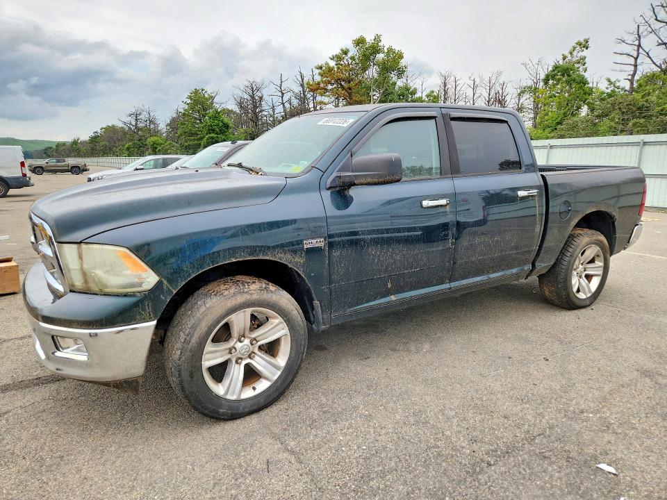 66912226 :رقم المزاد ، 1D7RV1CT8BS658943 vin ، 2011 Dodge Ram 1500 مزاد بيع