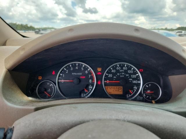 2007 Nissan Frontier მანქანა იყიდება აუქციონზე, vin: 1N6AD07U07C407243, აუქციონის ნომერი: 64794586