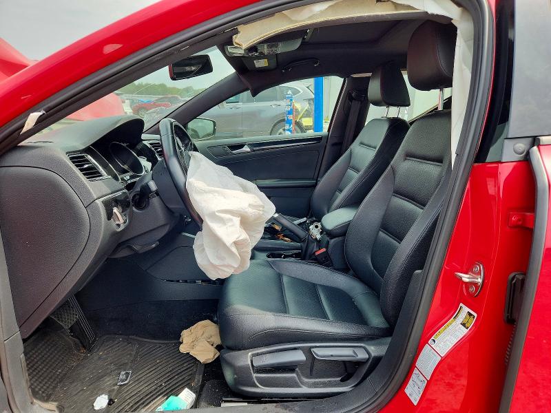 Продаж на аукціоні авто 2018 Volkswagen Jetta, vin: 3VWD17AJ7JM217412, номер лоту: 66788736