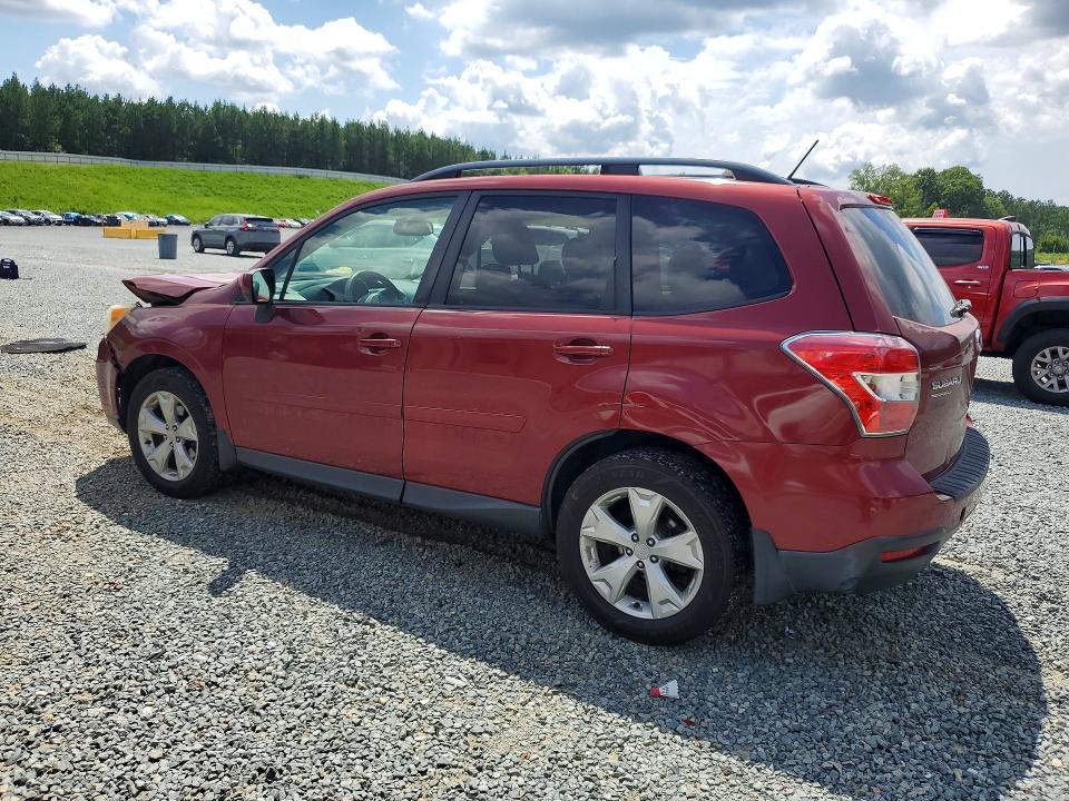 Aukcja sprzedaży 2014 Subaru Forester, vin: JF2SJAEC2H432615, numer aukcji: 63897216