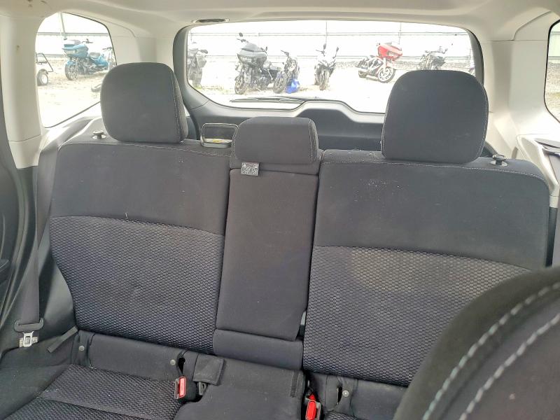 Aukcja sprzedaży 2015 Subaru Forester, vin: JF2SJADCXFH526194, numer aukcji: 64335496