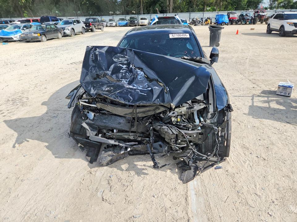 2023 Lexus Is 350 მანქანა იყიდება აუქციონზე, vin: JTHGZ1B27P5067036, აუქციონის ნომერი: 67100406