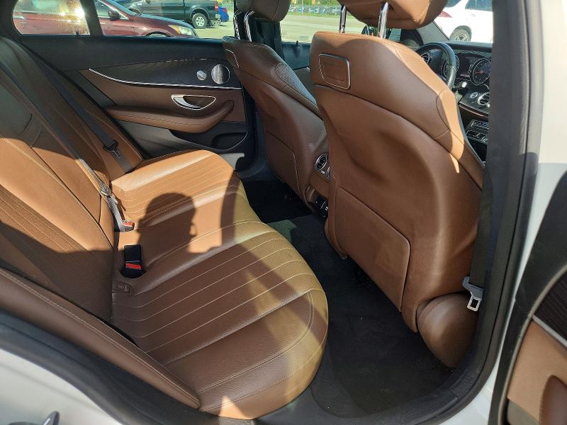 Продажа на аукционе авто 2018 Mercedes-benz E, vin: WDDZF4JB7JA471738, номер лота: 66698616