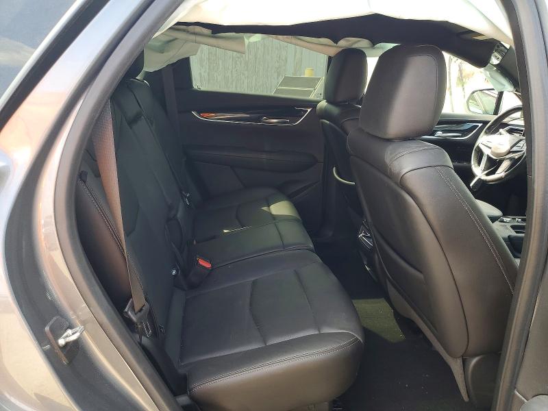 Продаж на аукціоні авто 2020 Cadillac Xt5, vin: 1GYKNCRS2LZ132476, номер лоту: 66274416