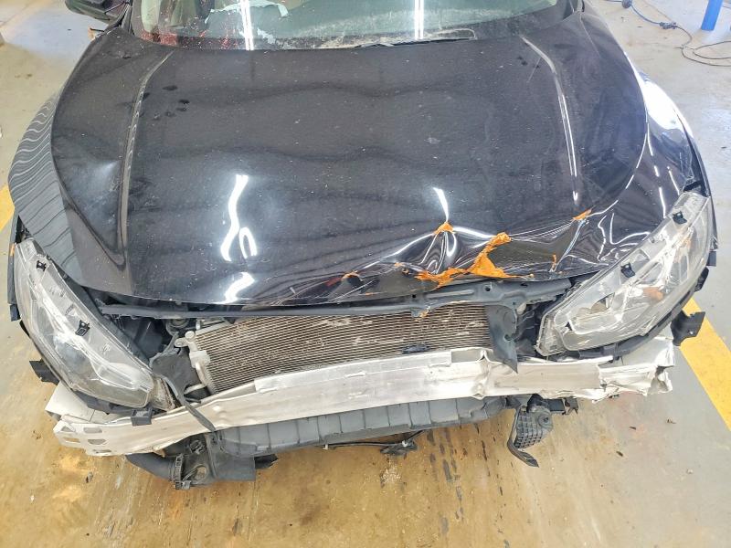 Продажа на аукционе авто 2018 Honda Civic, vin: JHMFC1F30JX010768, номер лота: 66002866