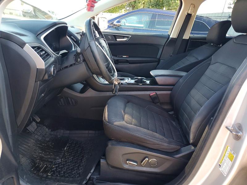 Продаж на аукціоні авто 2017 Ford Edge, vin: 2FMPK4J90HBB55568, номер лоту: 63659896