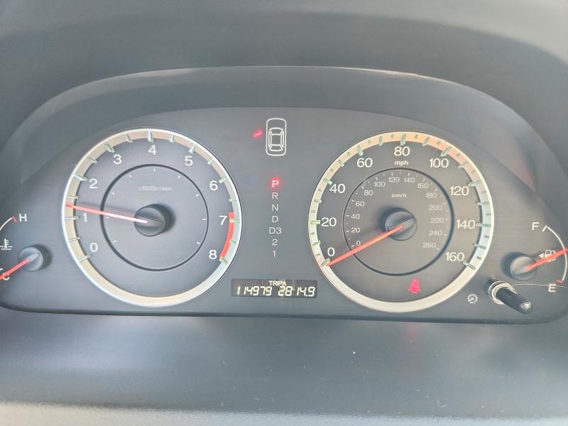 Aukcja sprzedaży 2012 Honda Accord, vin: 1HGCP2F36CA054201, numer aukcji: 66117806