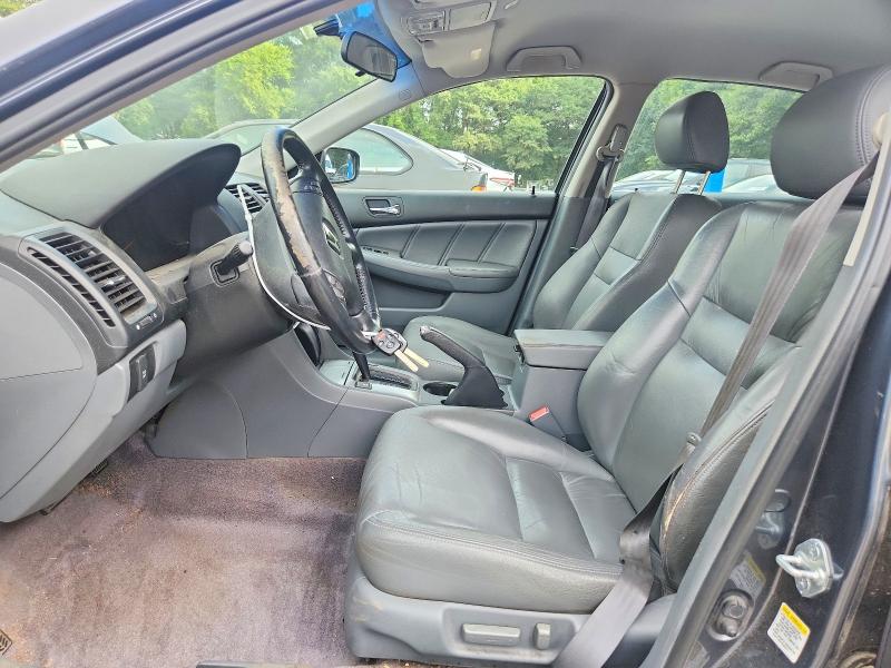 Продаж на аукціоні авто 2005 Honda Accord, vin: JHMCN36485C018261, номер лоту: 64180576