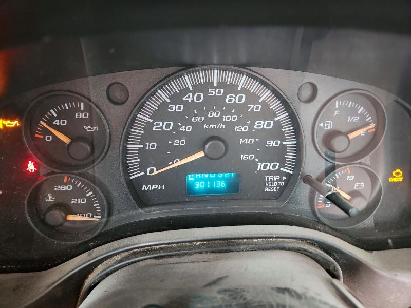 Aukcja sprzedaży 2007 Gmc Savana, vin: 1GDHG31UX71252663, numer aukcji: 66950616