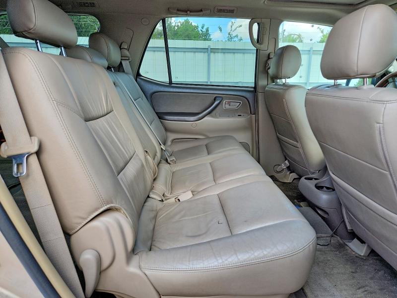 Aukcja sprzedaży 2007 Toyota Sequoia, vin: 5TDBT44A47S290647, numer aukcji: 63717356