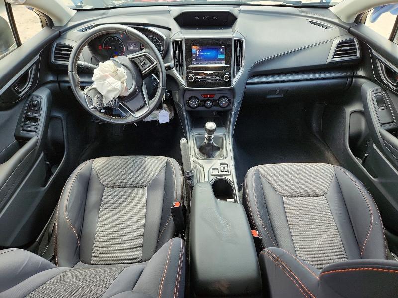 2019 Subaru Crosstrek მანქანა იყიდება აუქციონზე, vin: JF2GTACC2KG264642, აუქციონის ნომერი: 63748426