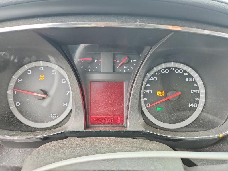 Продаж на аукціоні авто 2014 Gmc Terrain, vin: 2GKFLXE30E6373751, номер лоту: 63186696