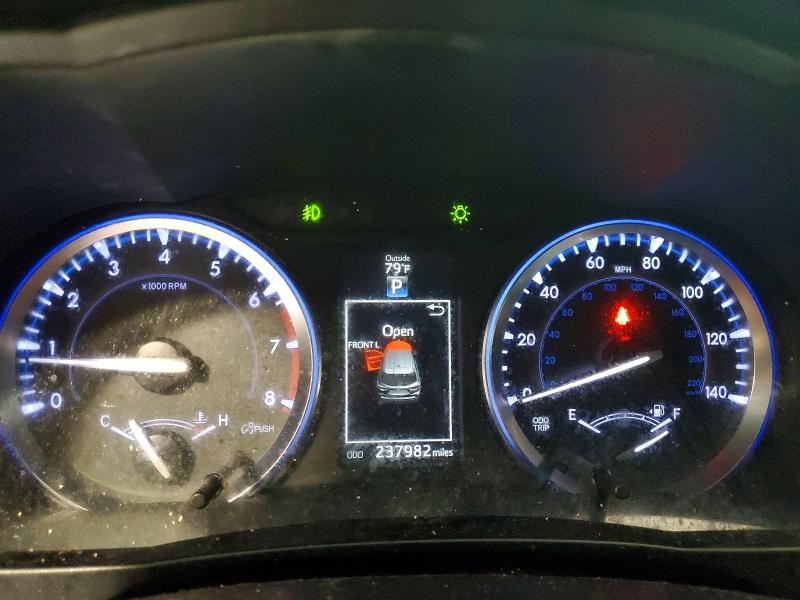 Aukcja sprzedaży 2015 Toyota Highlander, vin: 5TDDKRFH3FS076749, numer aukcji: 64943976