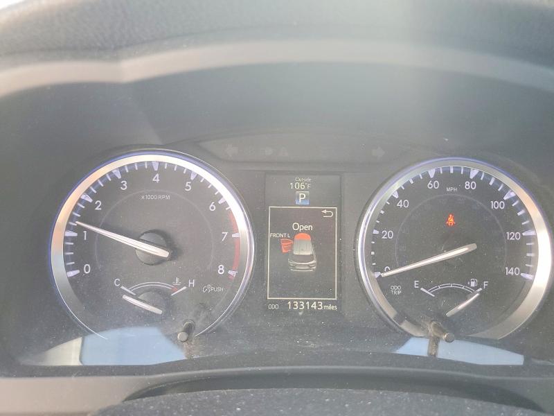 65582486 :رقم المزاد ، 5TDJKRFH8FS191852 vin ، 2015 Toyota Highlander مزاد بيع