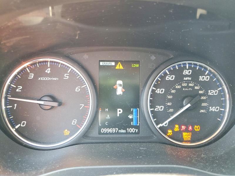 Aukcja sprzedaży 2020 Mitsubishi Outlander, vin: JA4AZ3A30LZ038360, numer aukcji: 64691396