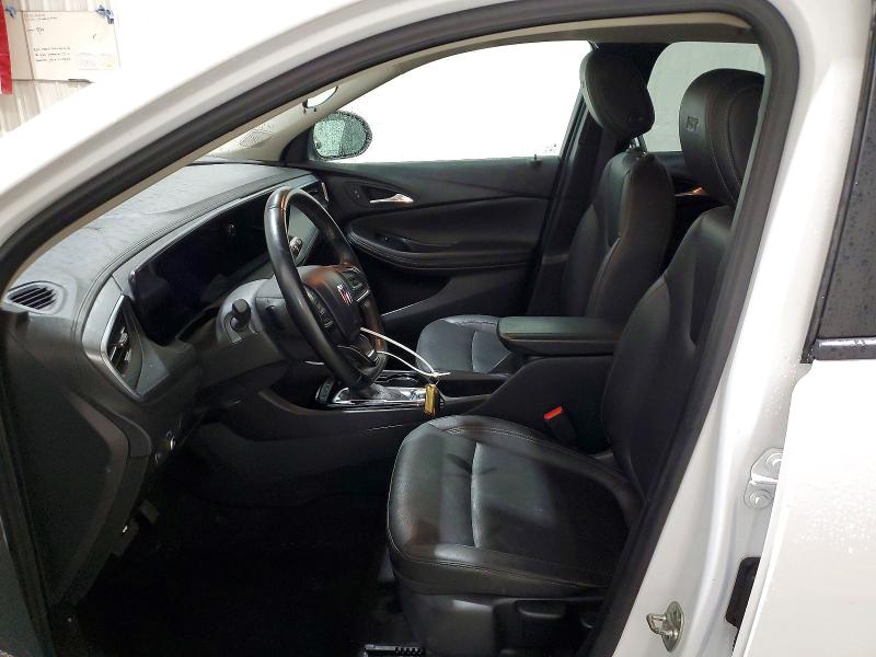 67186036 :رقم المزاد ، KL4AMESL3RB163783 vin ، 2024 Buick Encore Gx مزاد بيع