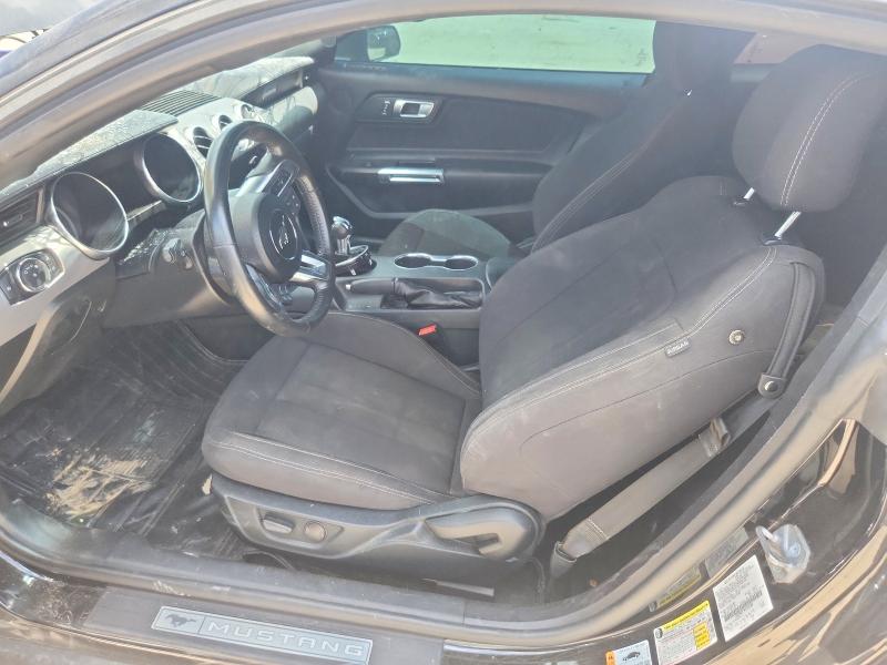 Продажа на аукционе авто 2022 Ford Mustang, vin: 1FA6P8CF1N5122208, номер лота: 64539446