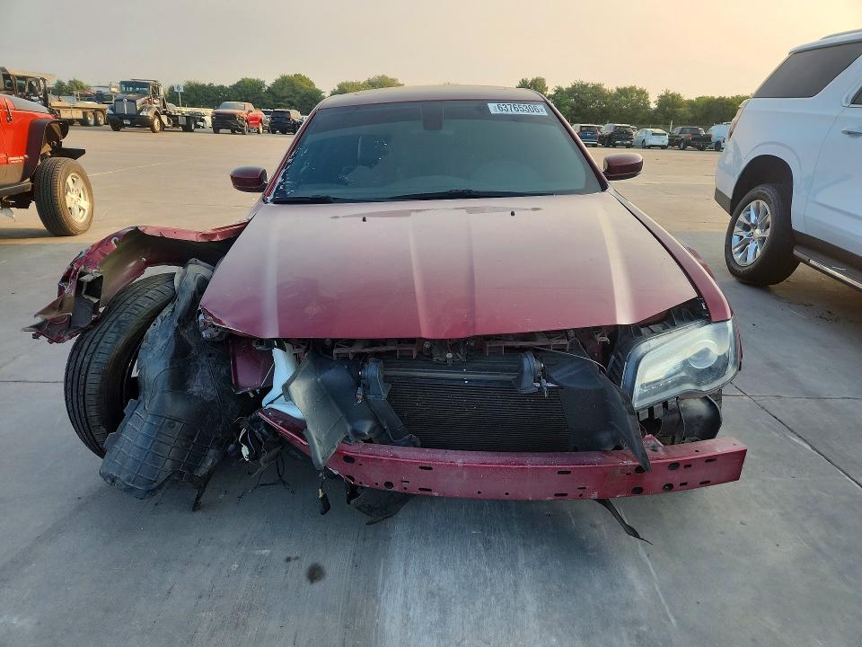 Aukcja sprzedaży 2023 Chrysler 300, vin: 2C3CCABG2PH616684, numer aukcji: 63765306
