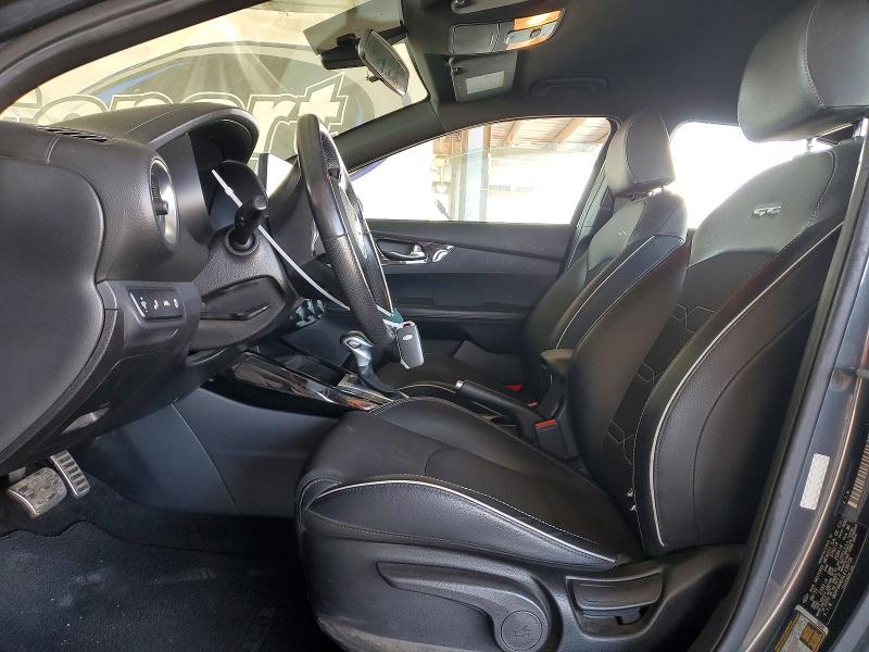 Aukcja sprzedaży 2020 Kia Forte, vin: 3KPF34AD5LE138736, numer aukcji: 64081996