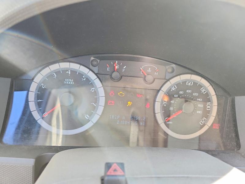 65107426 :رقم المزاد ، 1FMCU03Z28KA81543 vin ، 2008 Ford Escape مزاد بيع