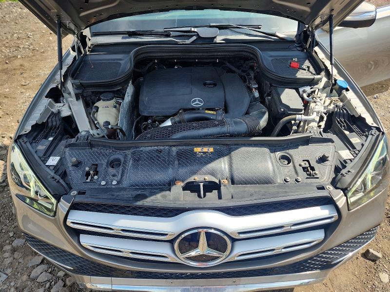 Продаж на аукціоні авто 2020 Mercedes-benz Gle, vin: 4JGFB4KE4LA075749, номер лоту: 65915406