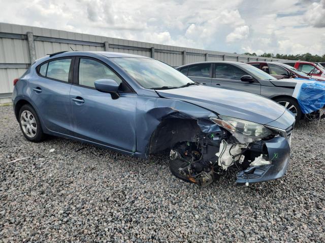 63717186 :رقم المزاد ، 3MZBM1K74FM183015 vin ، 2015 Mazda 3 مزاد بيع